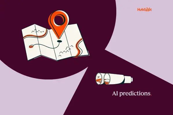 AI marketing predictions that will shape 2026 blog.hubspot.com/marketing/ai-p…