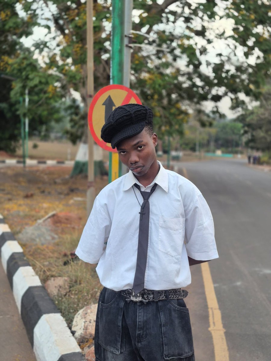 DonaldD40929101's tweet image. HAPPY BIRTHDAY TO ME 
Kicking off the new age with unmatched energy. 🚧🕺🏾 No looking back, just breaking boundaries and making this year my best one yet. Let’s get it! 🎉🔥
 #BirthdayEnergy #StreetwearStyle #KickingOffTheNewYear #MainCharacterEnergy #FitCheck #BornDay #OOTD