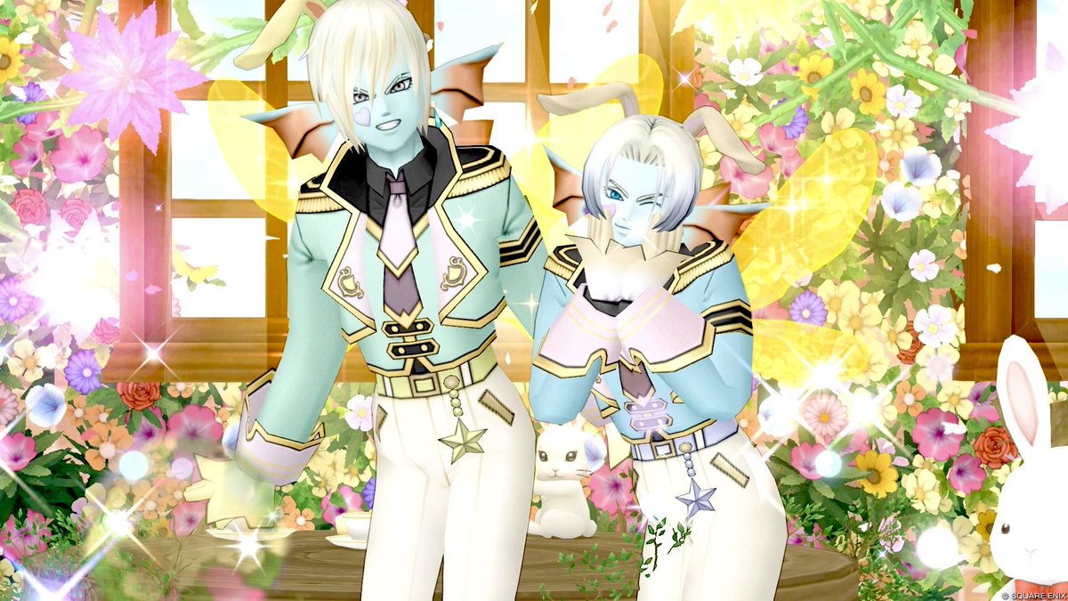 ウェルシュ tweet media