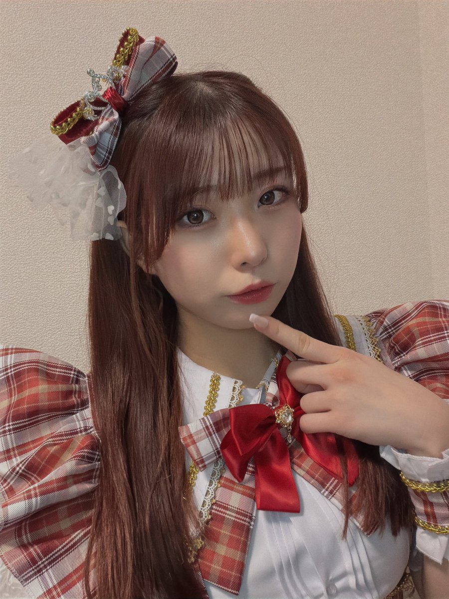 しおりん🍒 tweet media