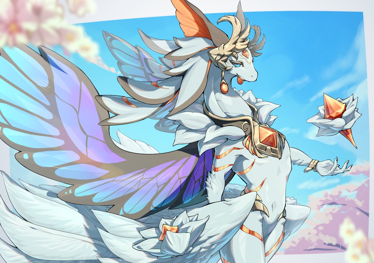 kituko33 tweet media