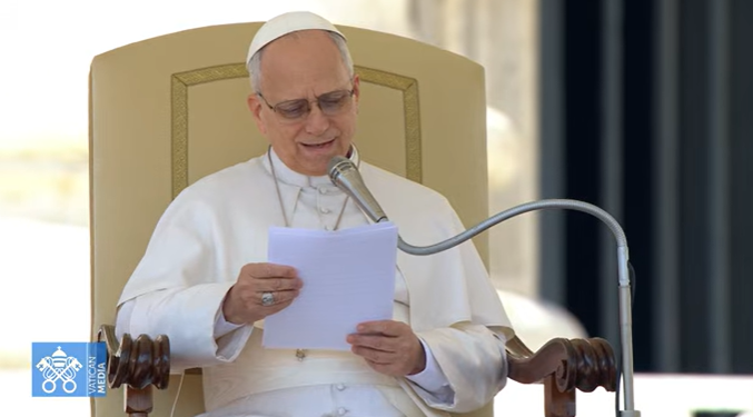 Catholic News Service tweet media