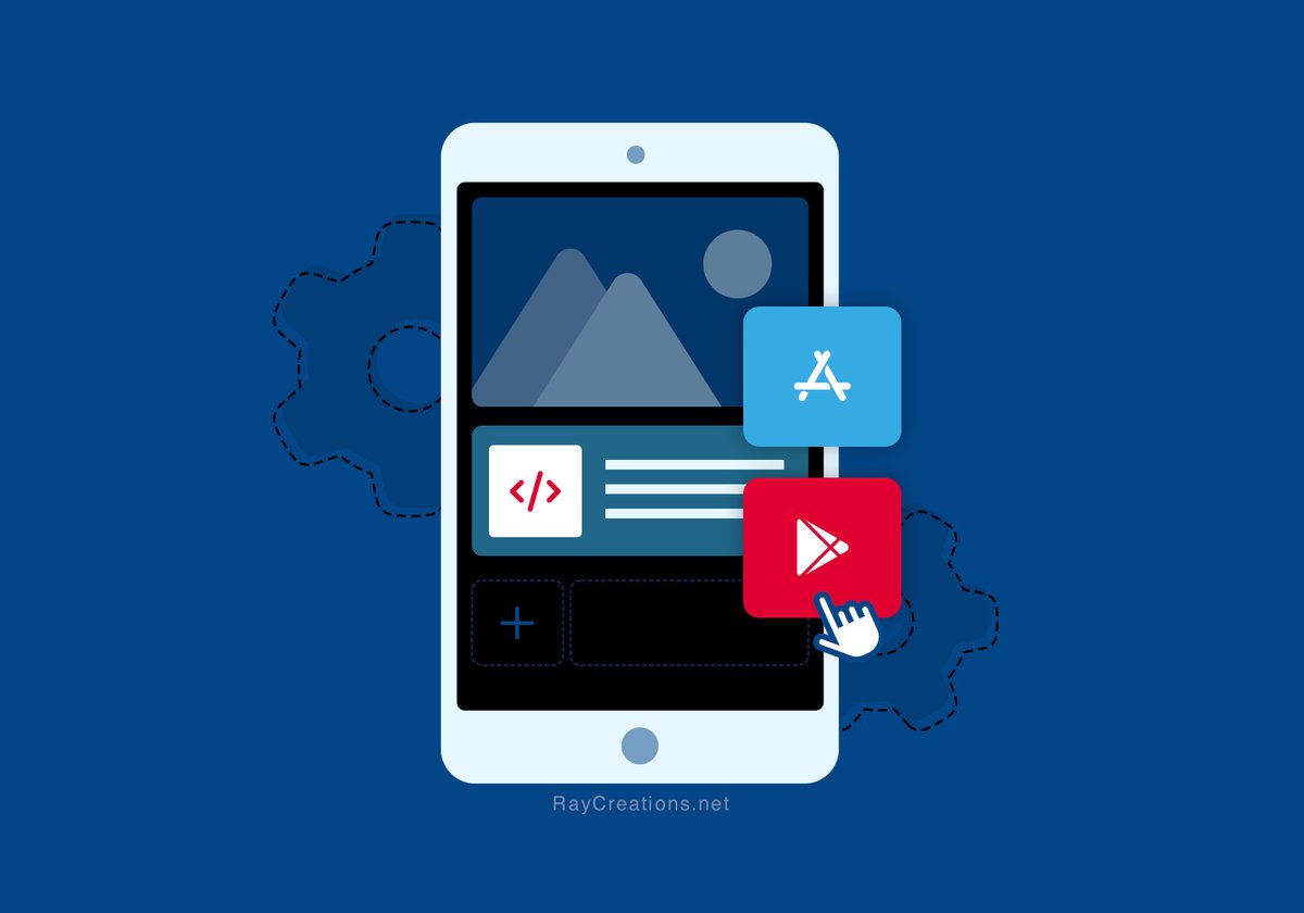 Ray Creations tweet media