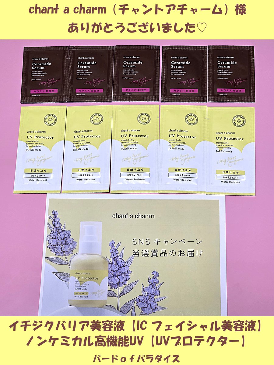 🌼バードｏｆパラダイス🌼 tweet media