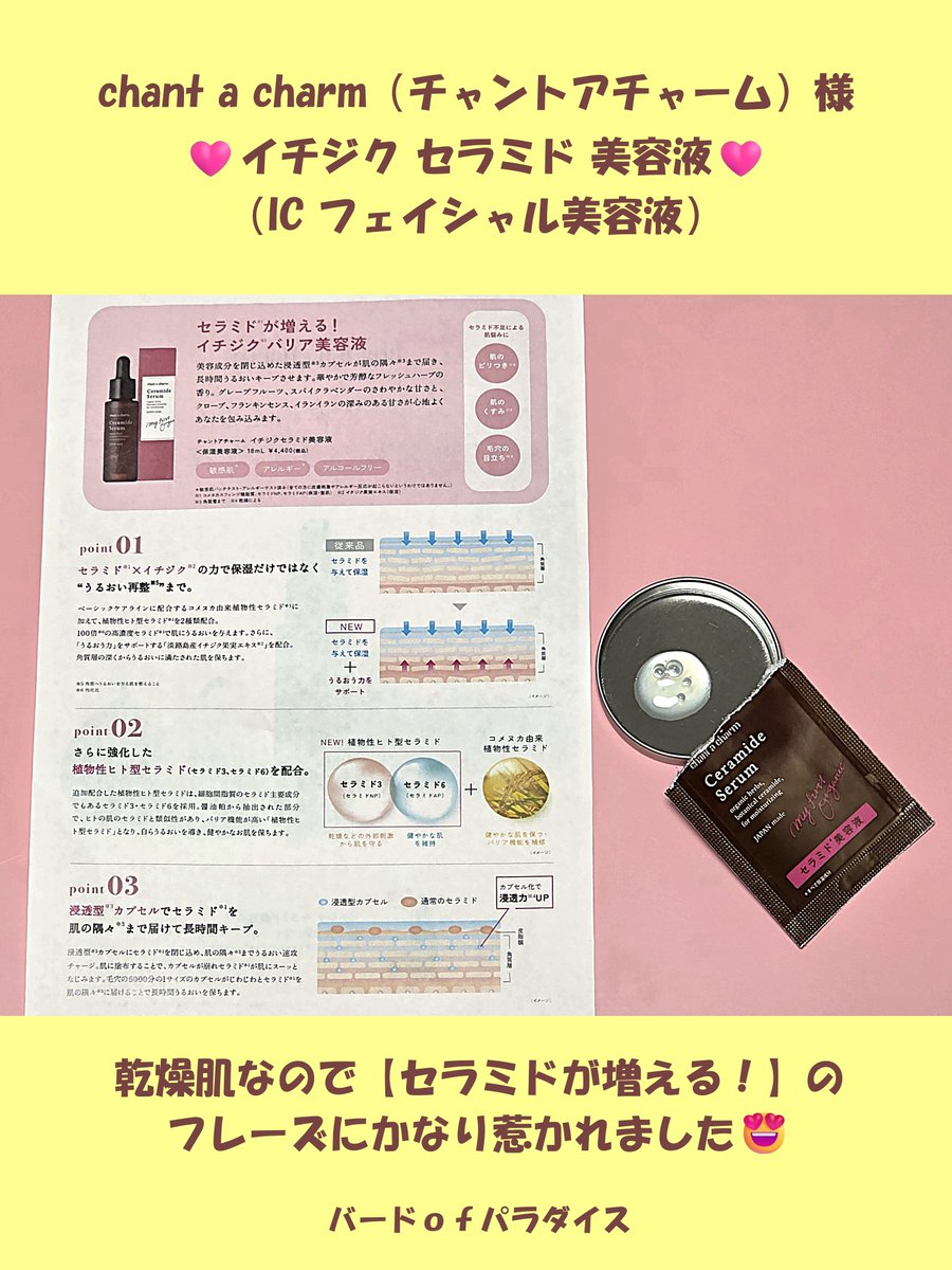 🌼バードｏｆパラダイス🌼 tweet media