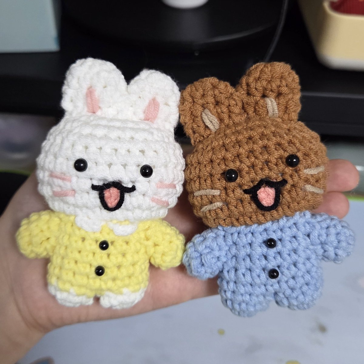 토송 토밤이🐰🐰🐰