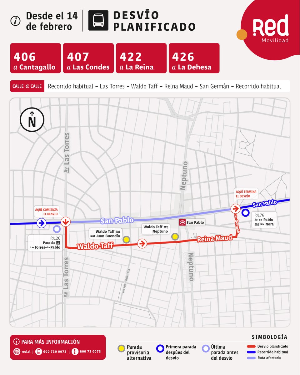 Red Movilidad tweet media