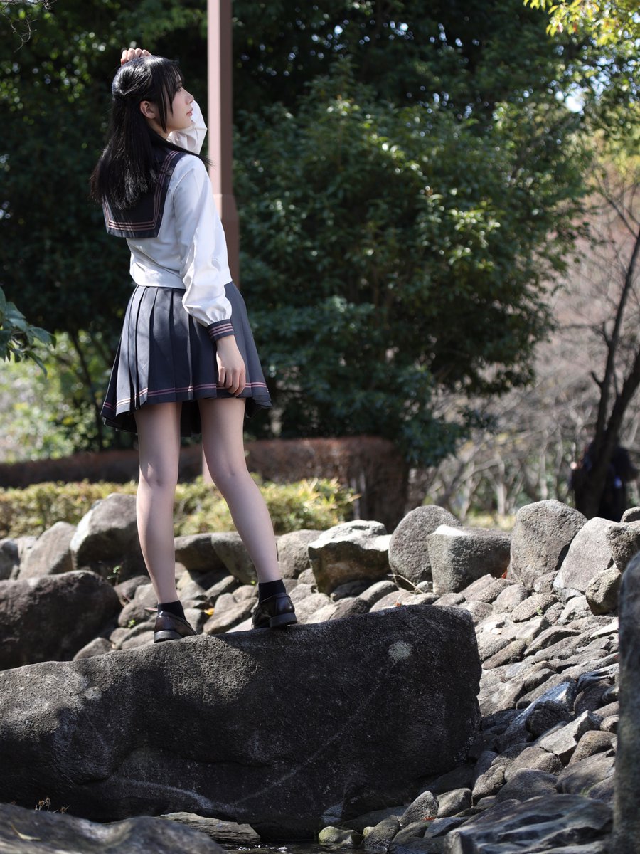 小森りる tweet media