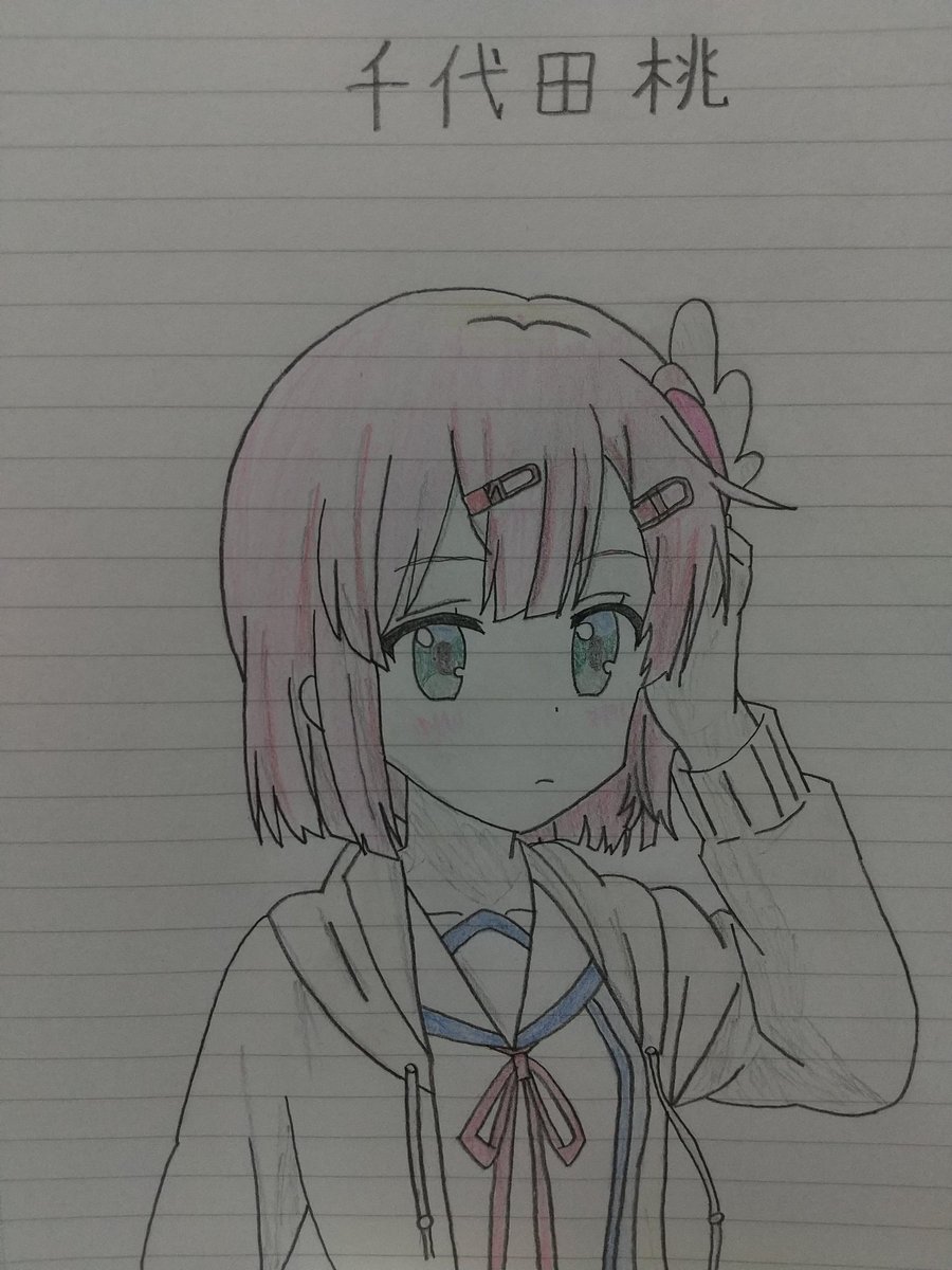 灰武@Johannes(Haibu@ヨハネス） tweet media