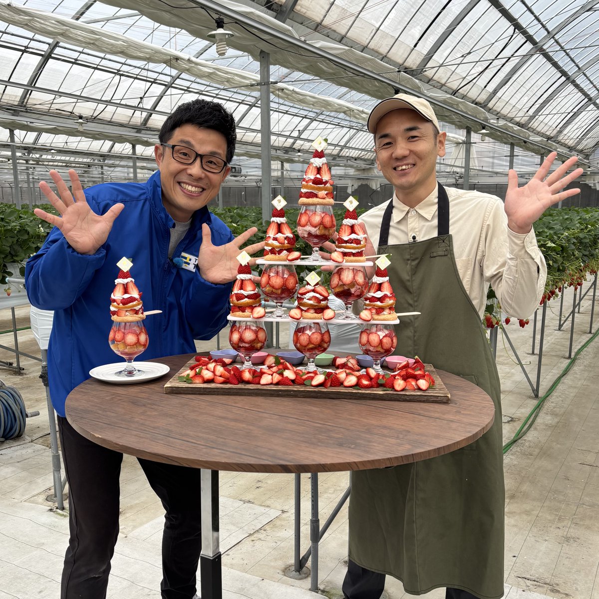 TBS『THE TIME, 』 tweet media