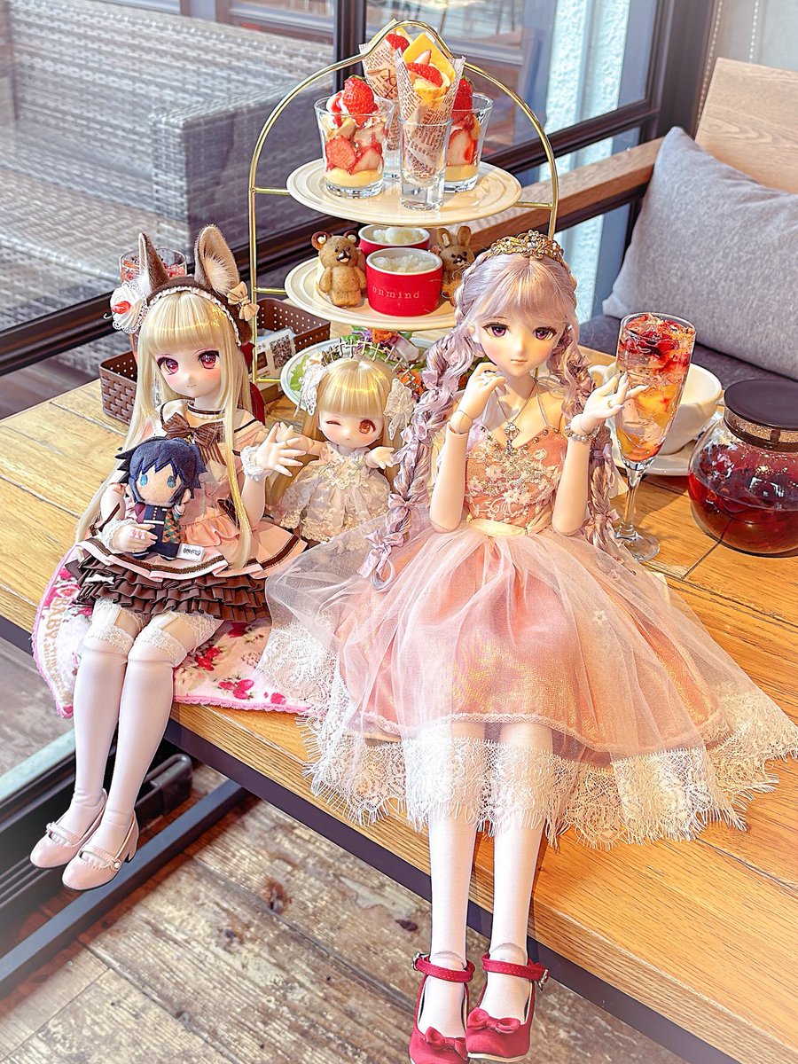 夢あかり🌙⋆*⋆ tweet media