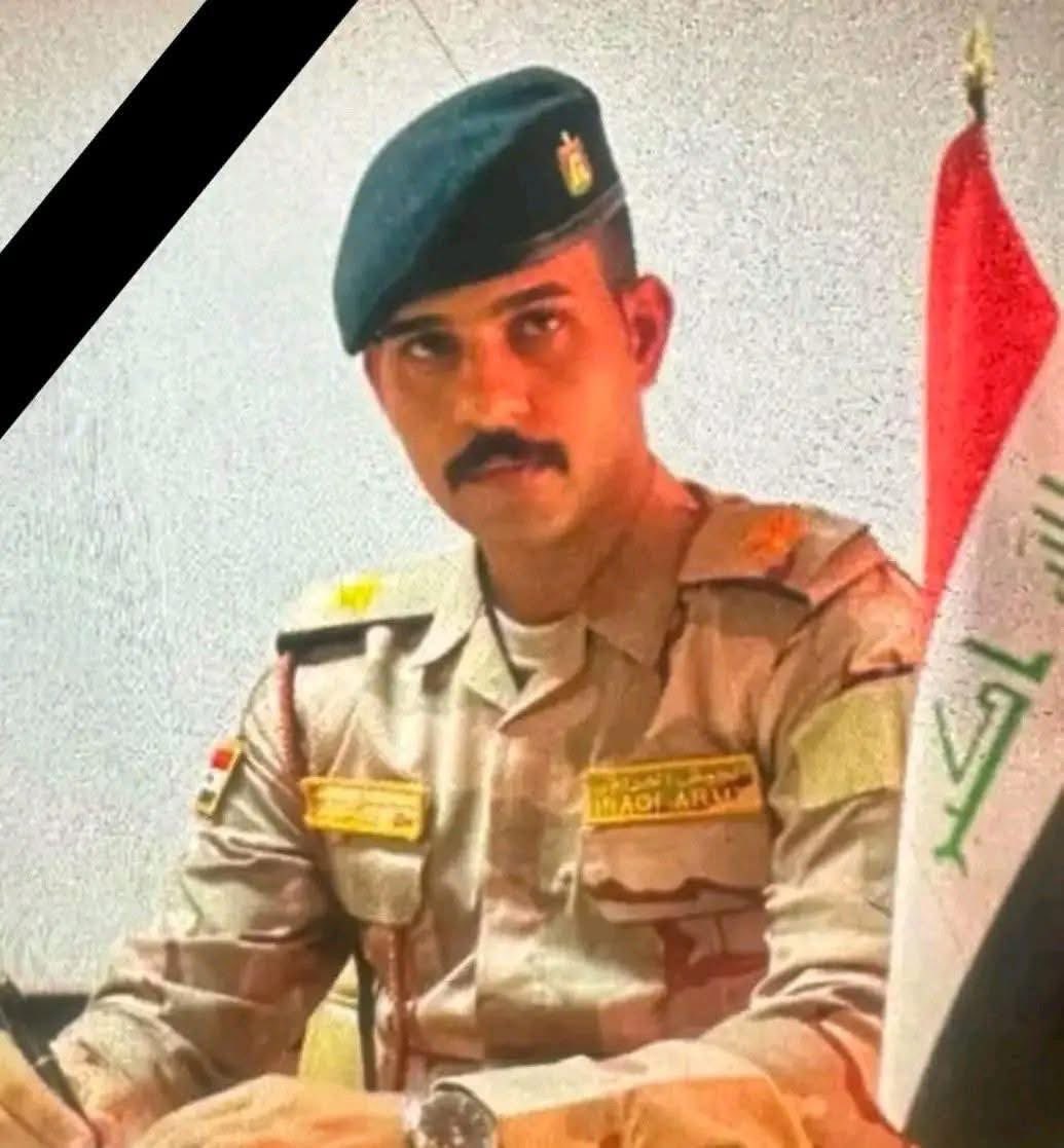 سعد شنگالي | Saad Shingali tweet media