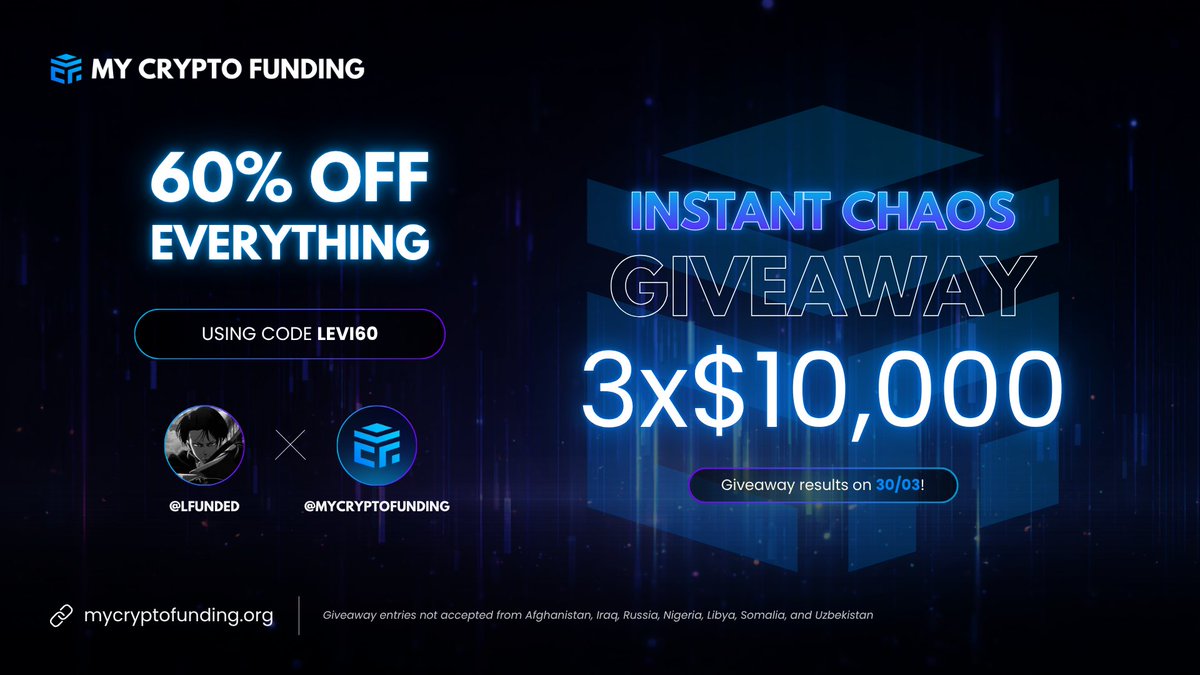 Levi Funded tweet media