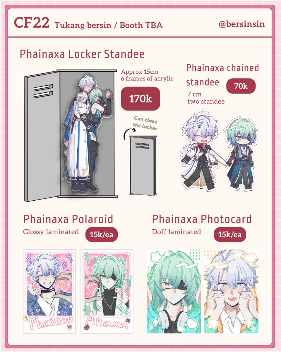 Muichimui 🌸 CF22 tweet media