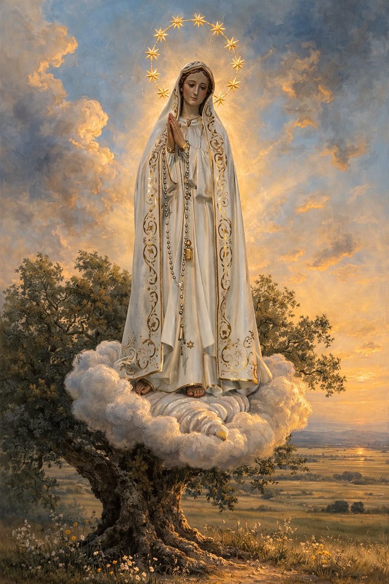 RosarySon tweet media