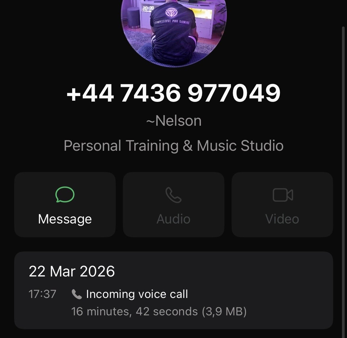 NSCV League 🇮🇹 tweet media