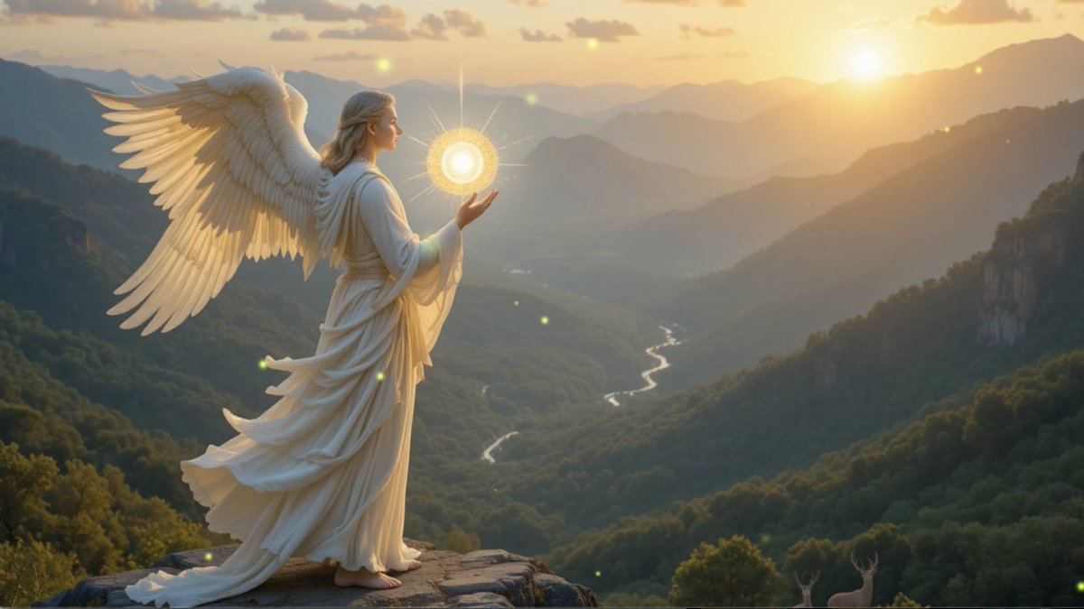 Howtomake609's tweet photo. 528 Hz Miracle Tone ✨ Angelic Healing Music for Deep Relaxation &amp; DNA Repair
https://t.co/udSft3HI2L

#528hz #healingfrequency #angelicmusic #dnarepair #heartchakra #deeprelaxation #energyhealing #cellularhealing #motivation #innerpeace #meditationmusic https://t.co/mHIHkSJqX6