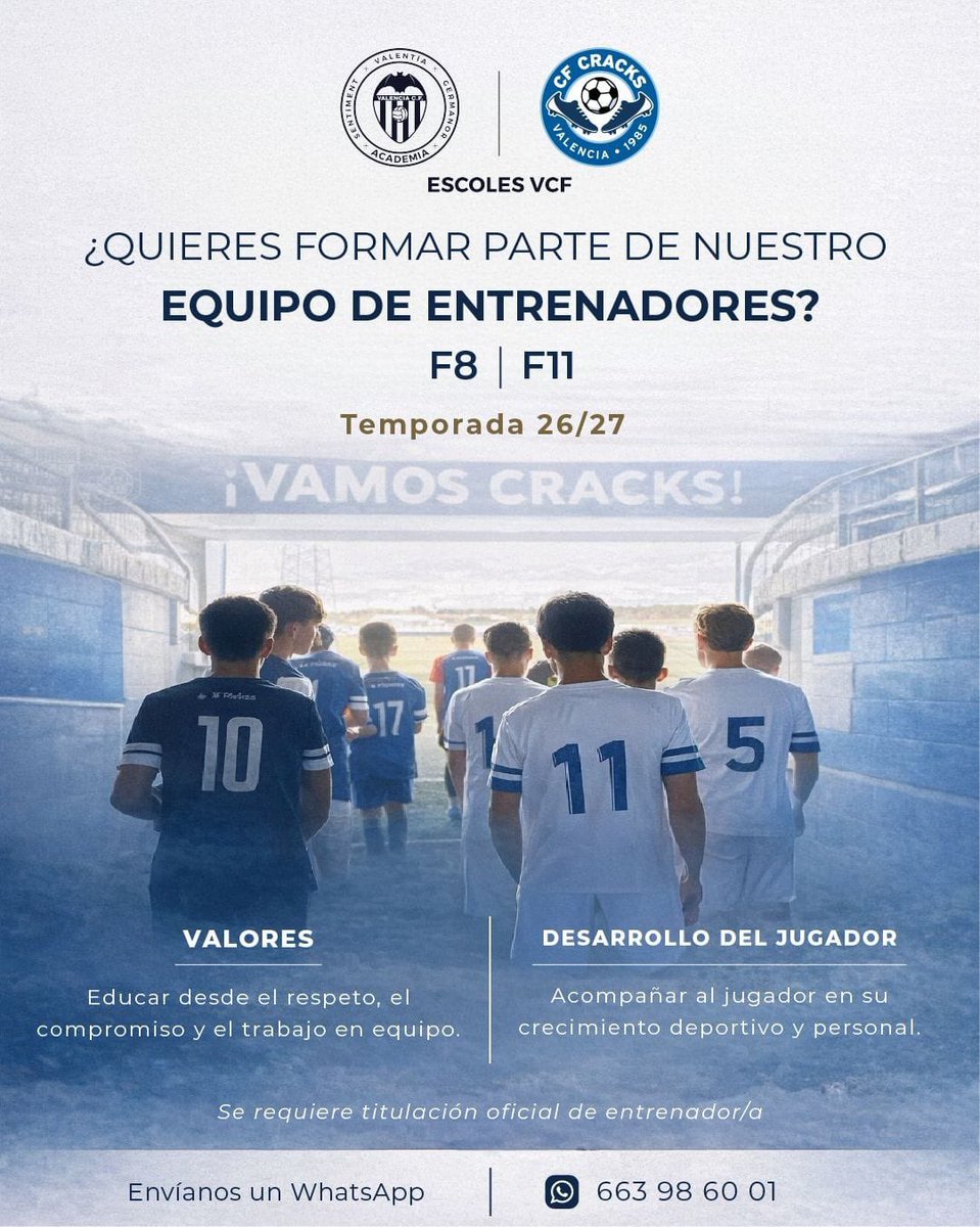 C.F. CRACKS tweet media