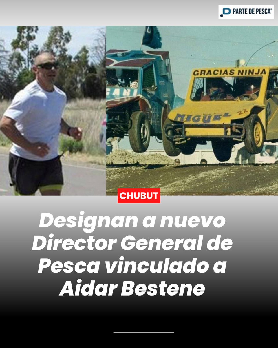 Parte de Pesca tweet media