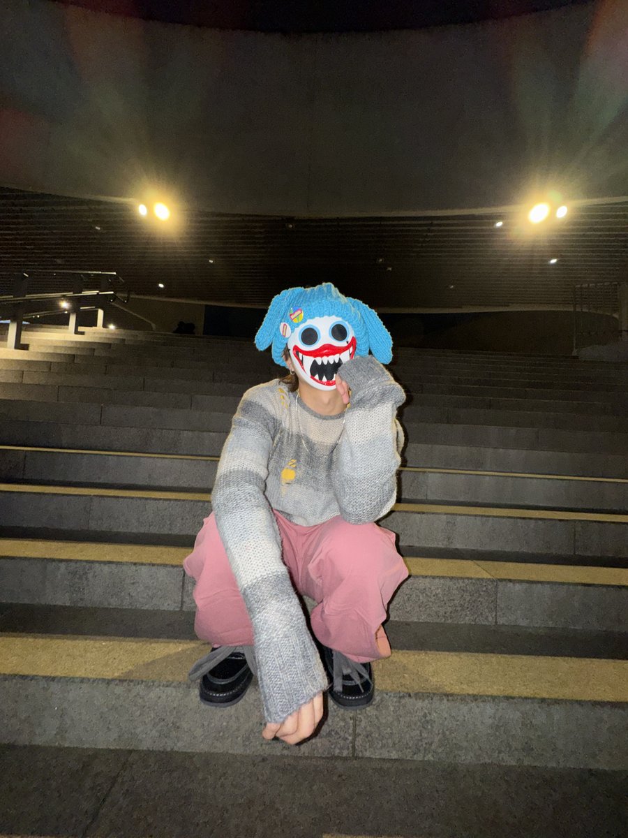 hrtz.wav (하츠웨이브) tweet media