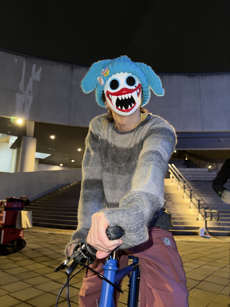 hrtz.wav (하츠웨이브) tweet media