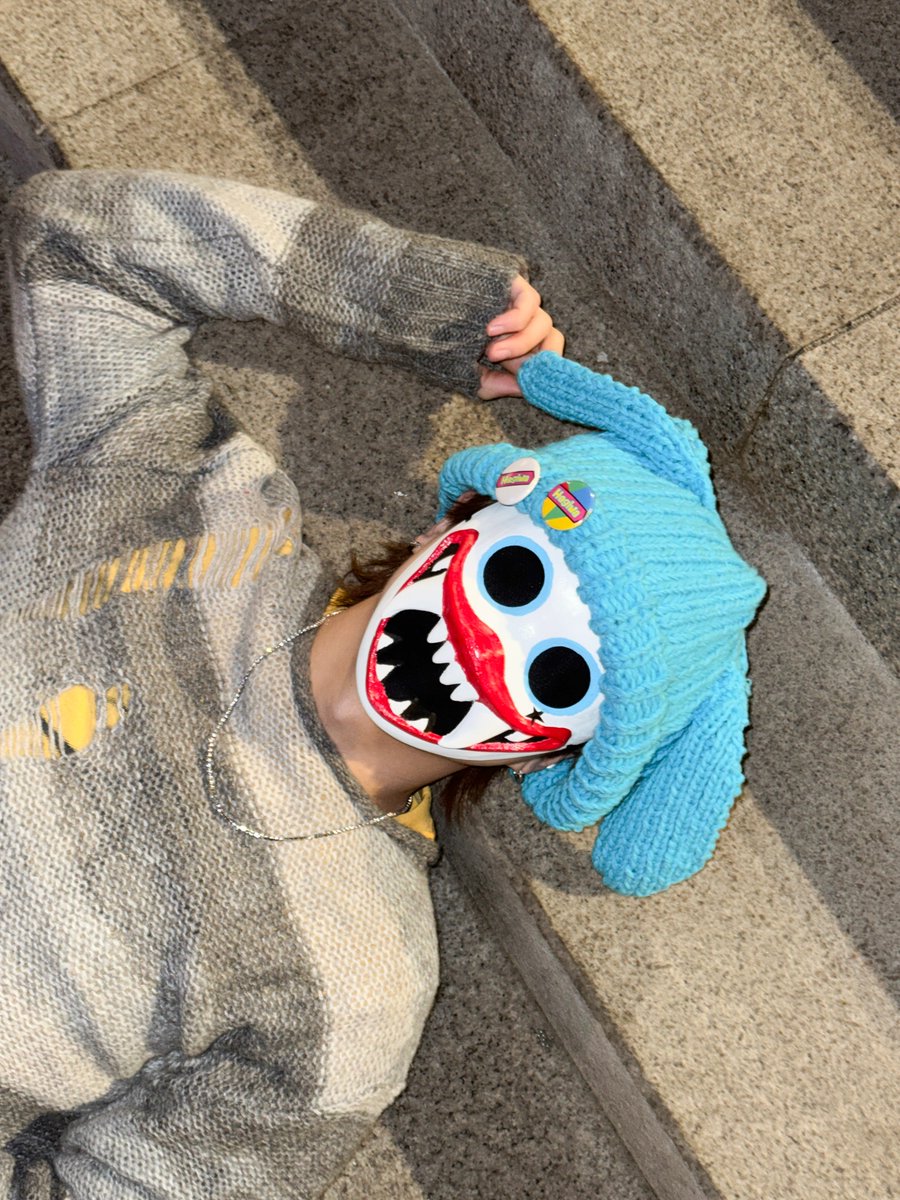 hrtz.wav (하츠웨이브) tweet media