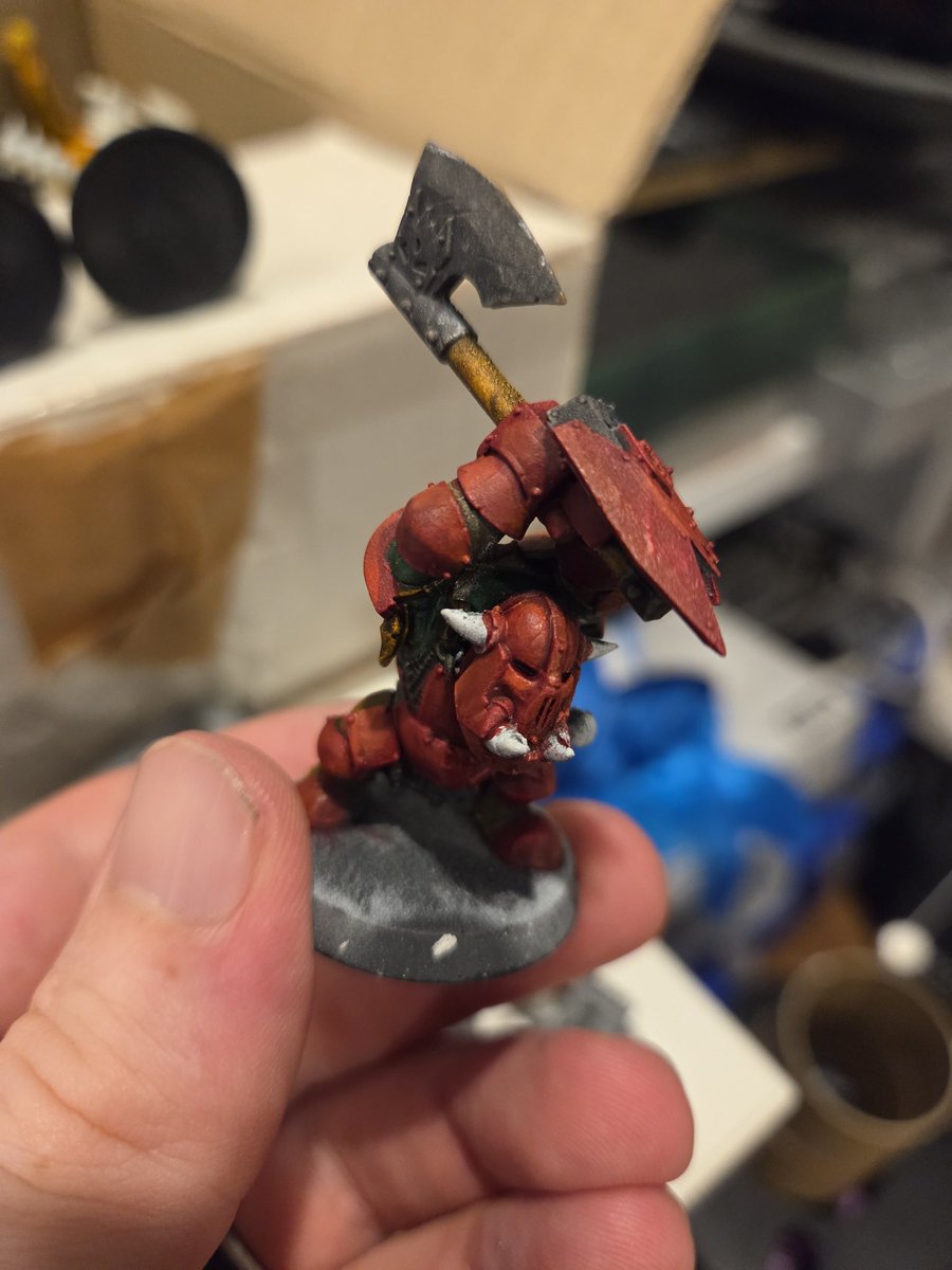 Polymath Tabletop tweet media