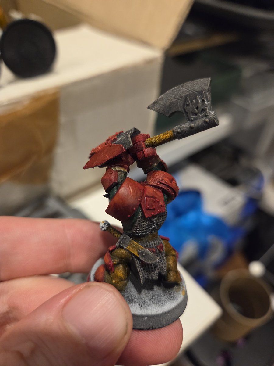 Polymath Tabletop tweet media