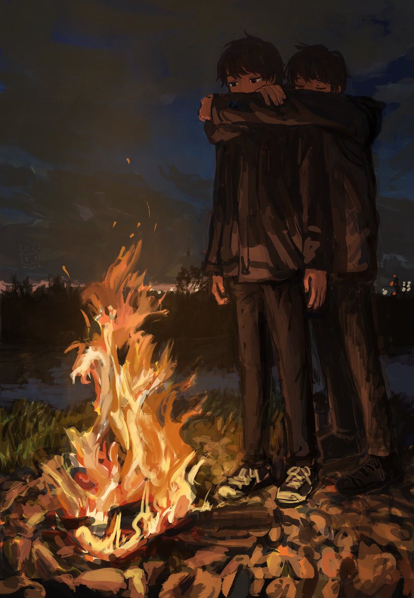 みなはむ tweet media