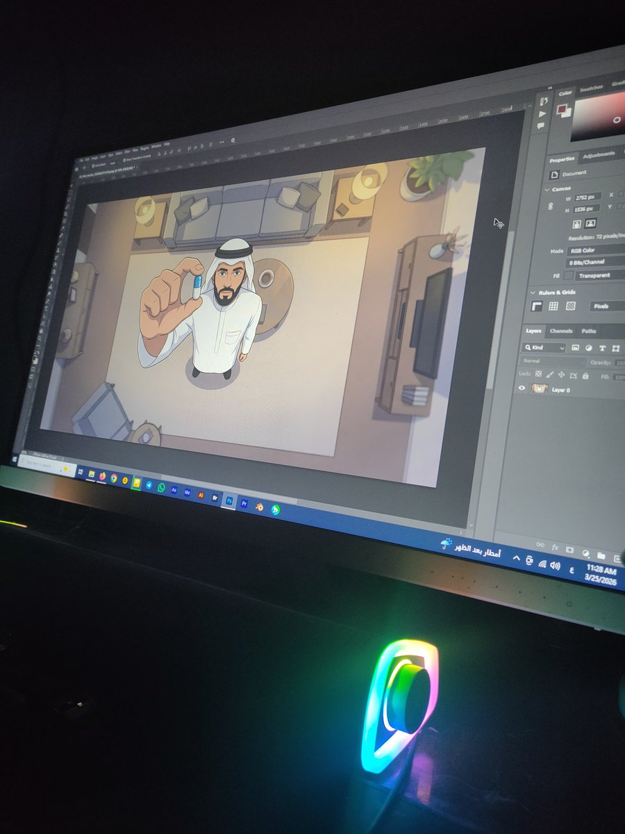 محمد عماد 🟠 موشن جرافيك tweet media