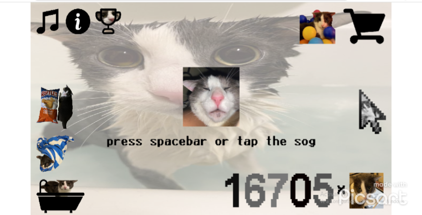 Soggy Bot tweet media