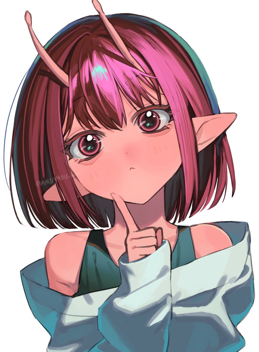 うみくり tweet media