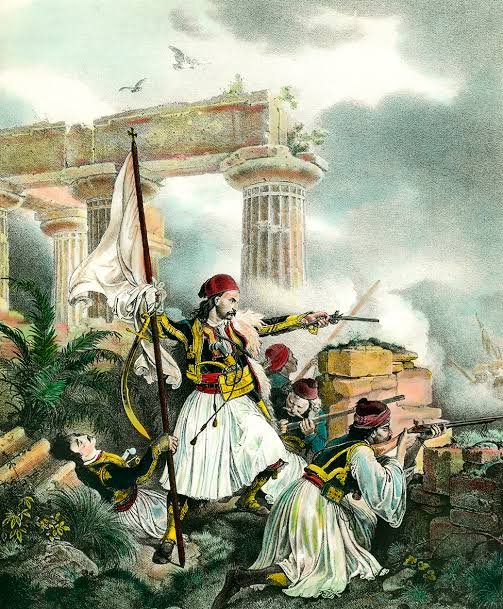 Γκρεκοπίθηξ tweet media