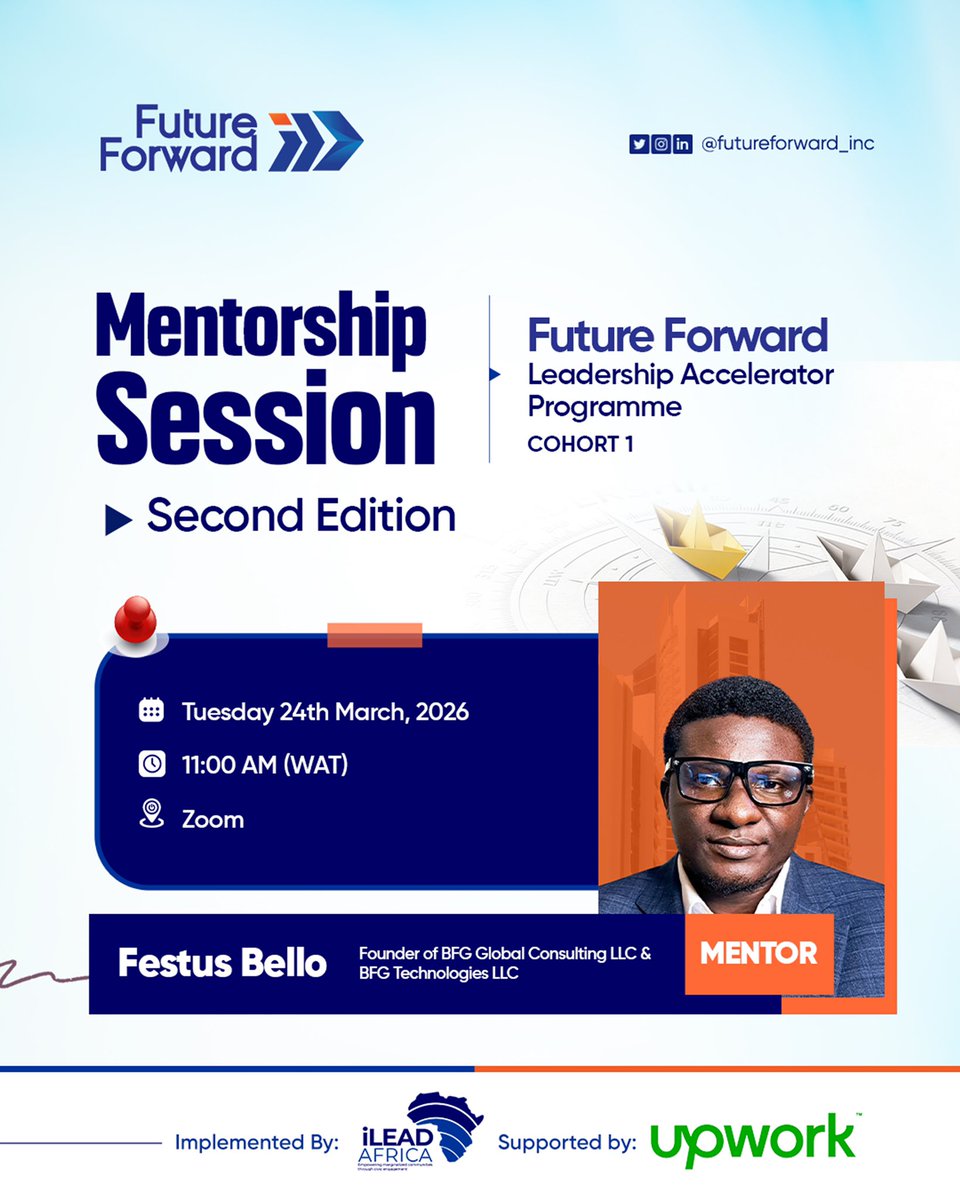 Future Forward Inc. tweet media