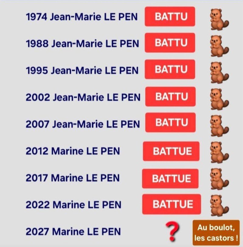 🇫🇷Nicole De France #JamaisSansZemmour tweet media