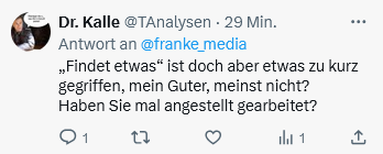 Franke-Media.net tweet media