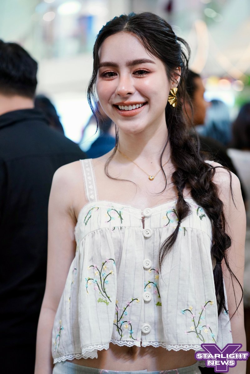 StarLightYNews tweet media