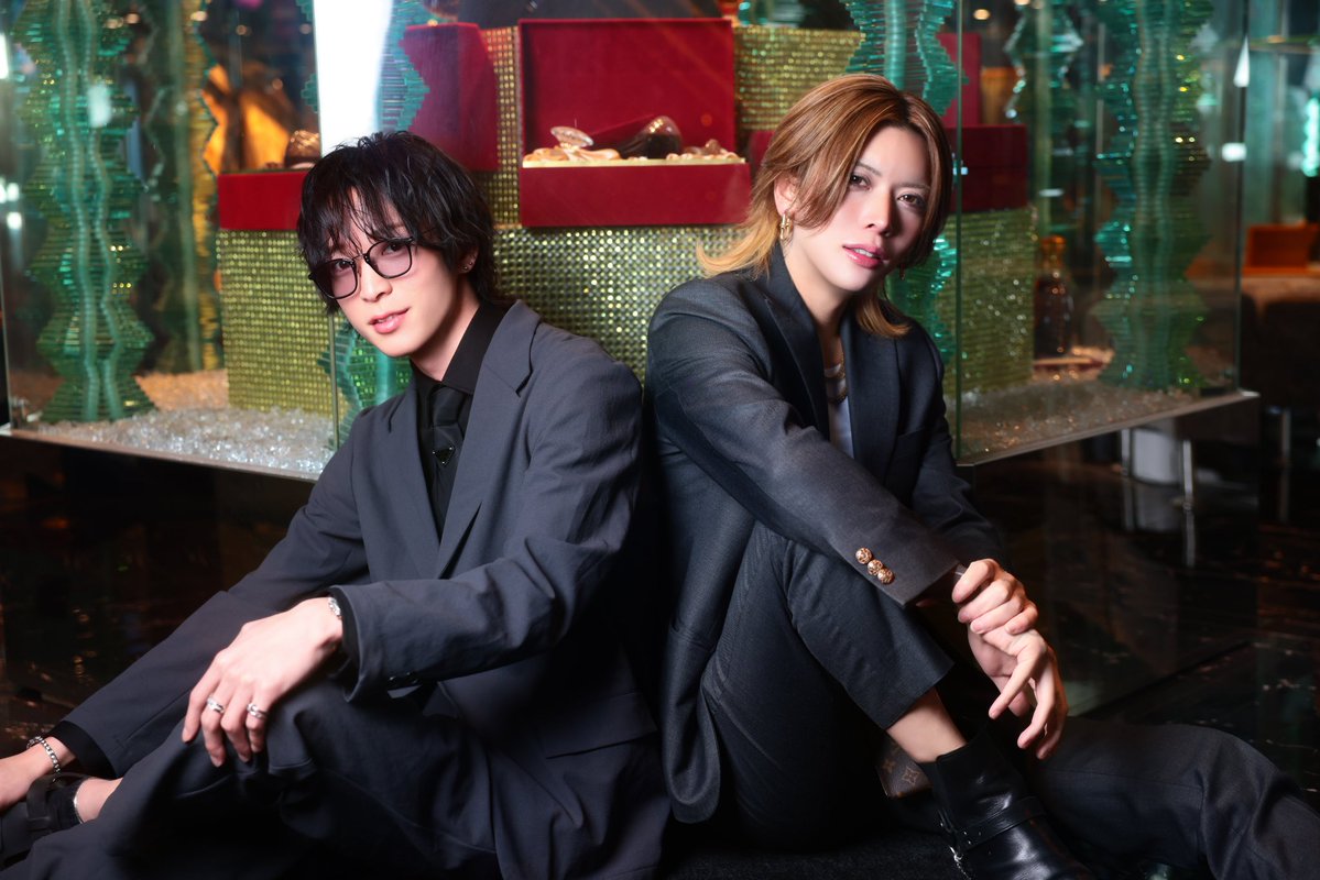 エルコレ@CLUB LOX tweet media