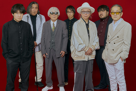 MUSIC LIFE CLUB tweet media