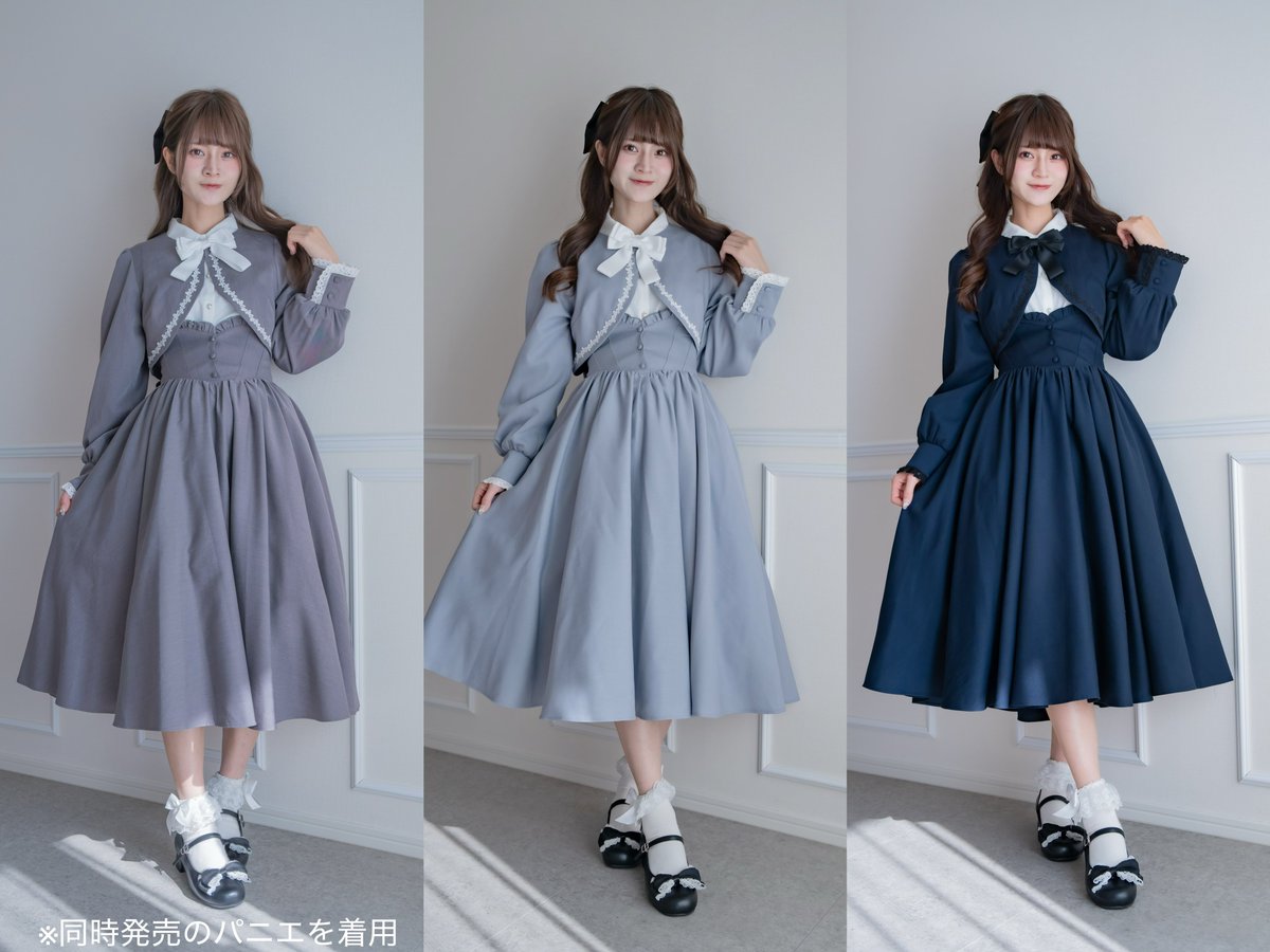 眞白ありす tweet media