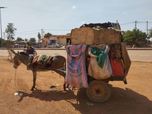 eco_tribune's tweet photo. Au #Sénégal, les collectivités locales doivent dépasser la simple collecte des déchets ! Intégrons l'économie circulaire pour créer des emplois verts, protéger l'#environnement et booster l'économie locale. #EconomieCirculaire
#ActForChange
#ClimateAction https://t.co/8oFISl3GWy