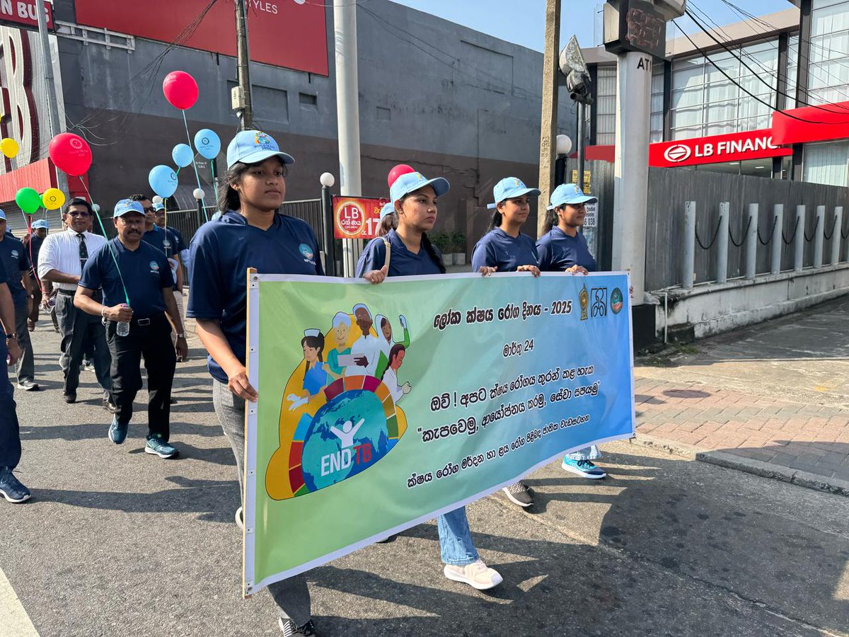 Center for Investigative Reporting, Sri Lanka tweet media