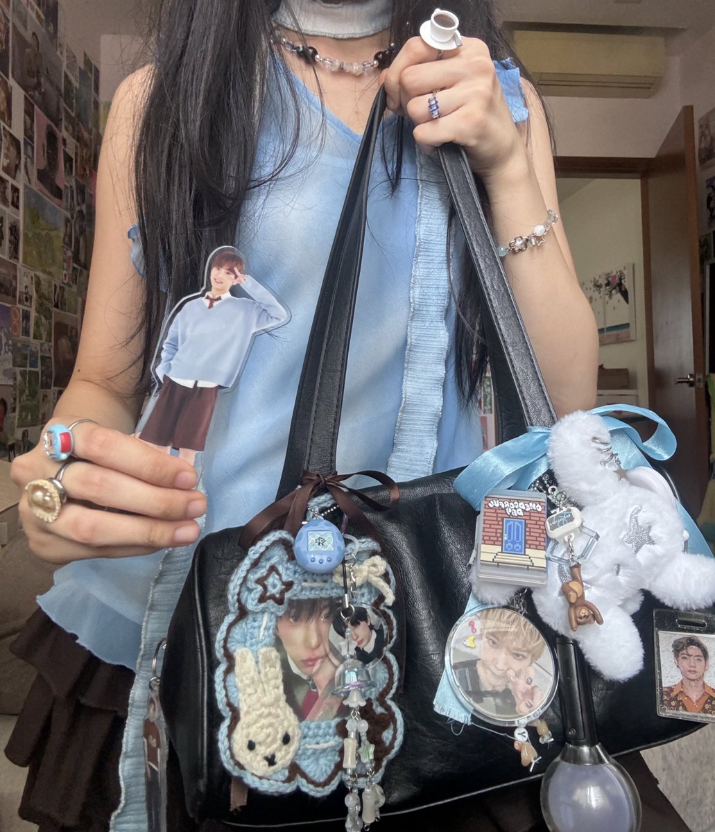 paige ⭐️ tweet media