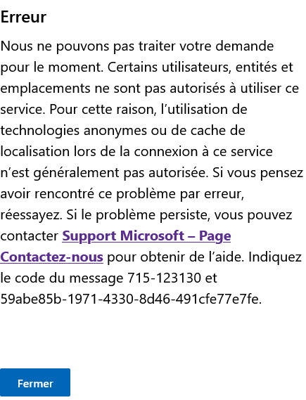 mstrasser_'s tweet photo. @microsoftfrance C'est fou de constater que depuis Windows 11 vous faites tout pour que l'on soit déçu. Peut-être serait-il intéressant de prendre en compte ces retours pour améliorer l'expérience globale. En l'état, ces changements semblent nous encourager à explorer d'autres OS https://t.co/gRngOLRd8o