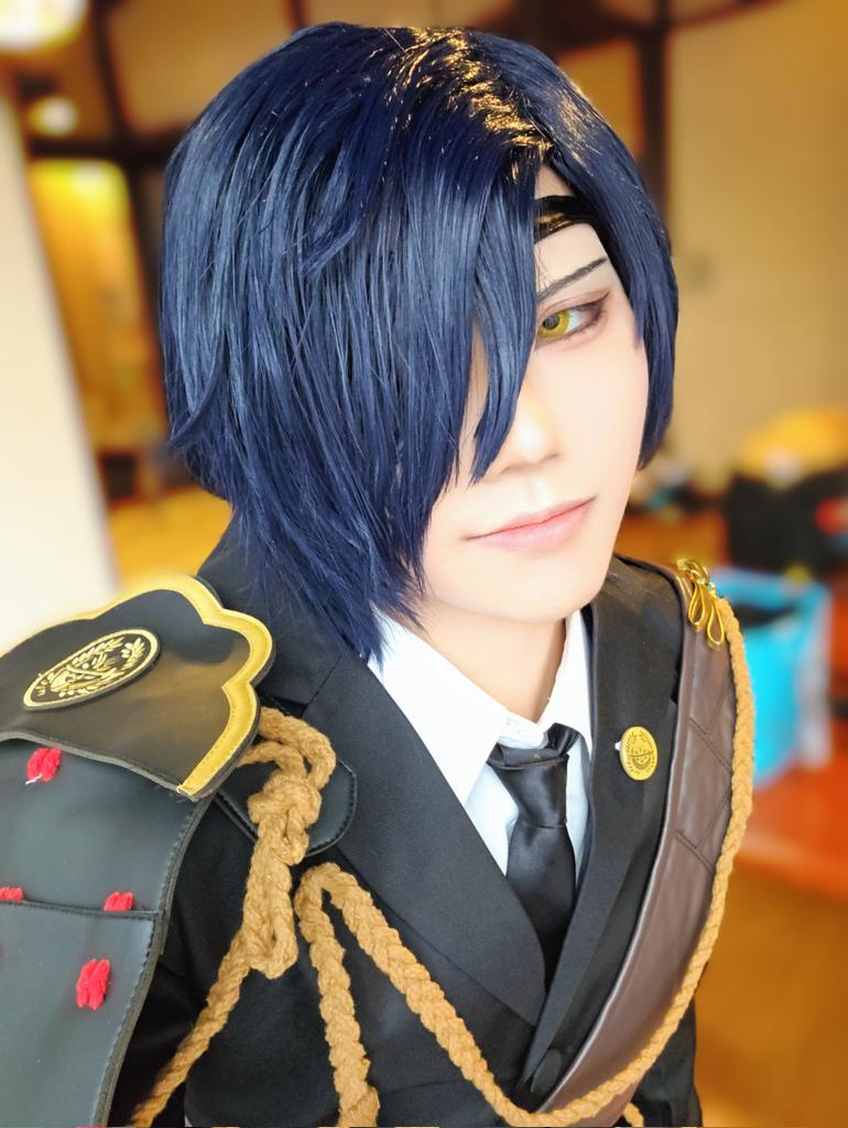 祖してました！とっても楽しかったです🎶
#主による主の為のおかえり本丸0325