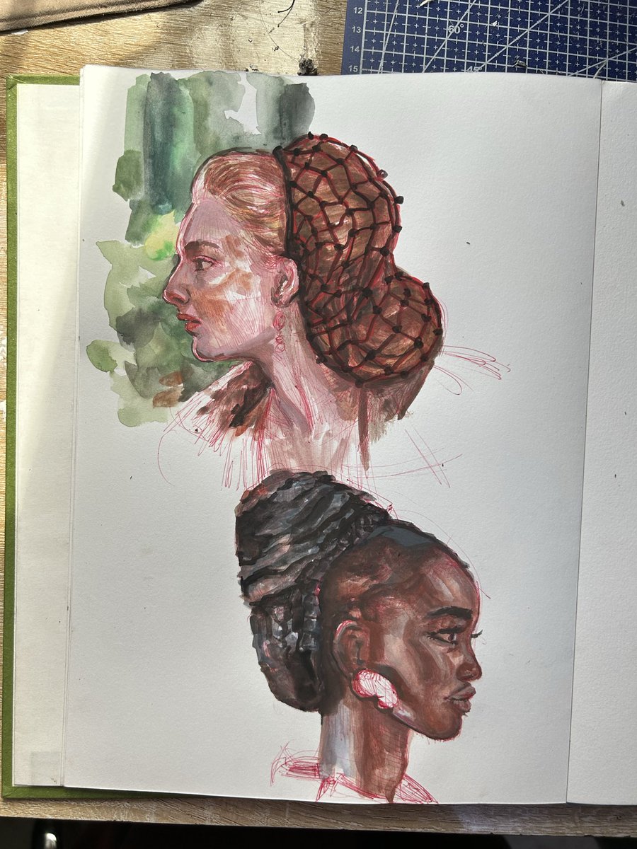 Custom island💗💫💐 tweet media