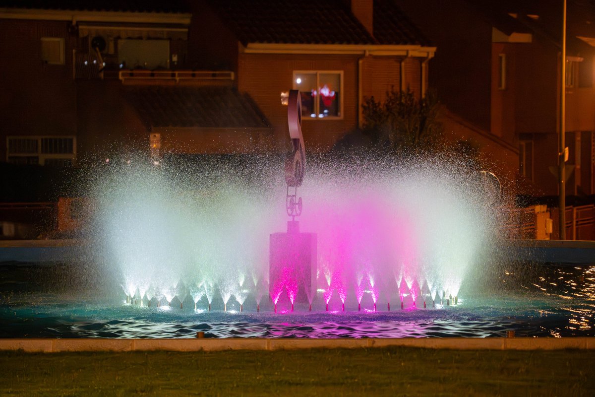 Ayuntamiento Colmenar Viejo tweet media