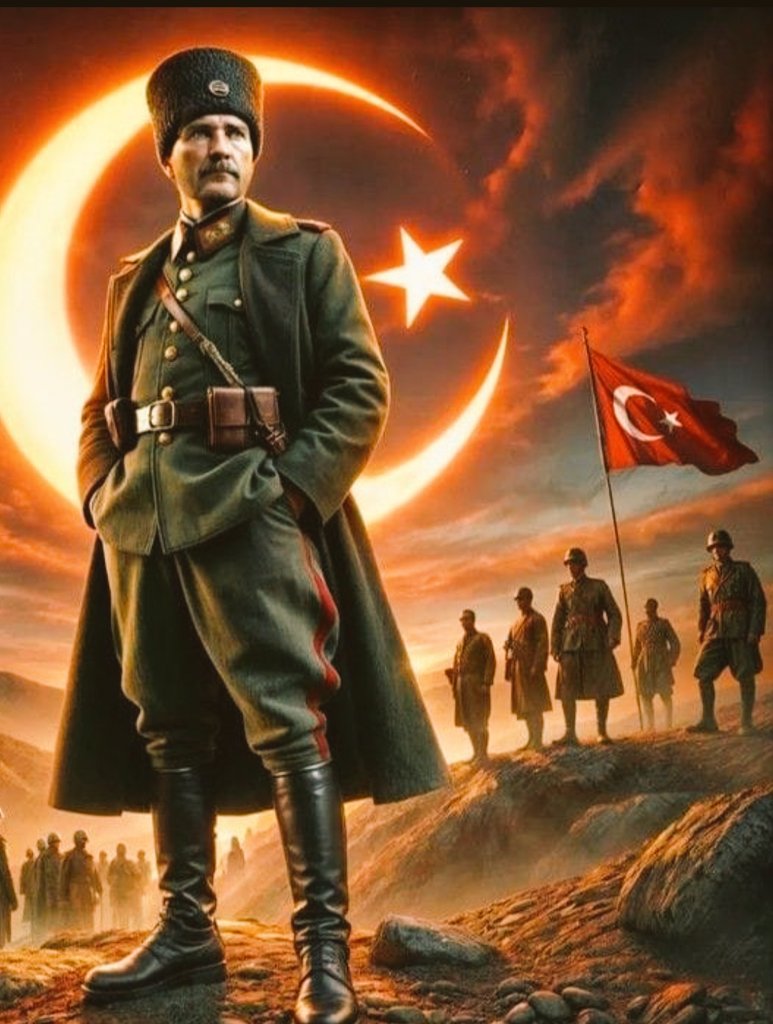 Cedric🇹🇷💛💙CEM tweet media