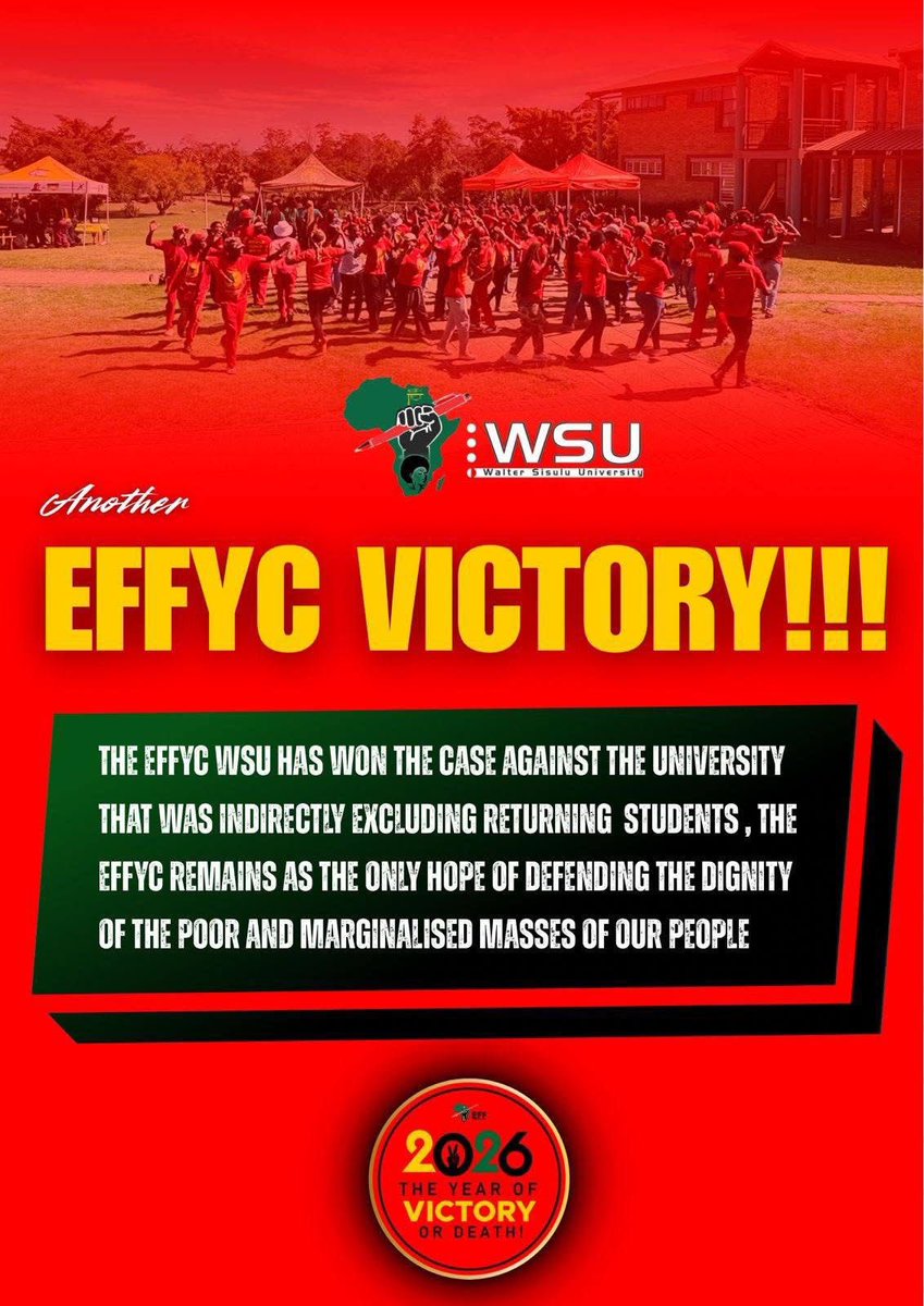 EFF Youth Command tweet media