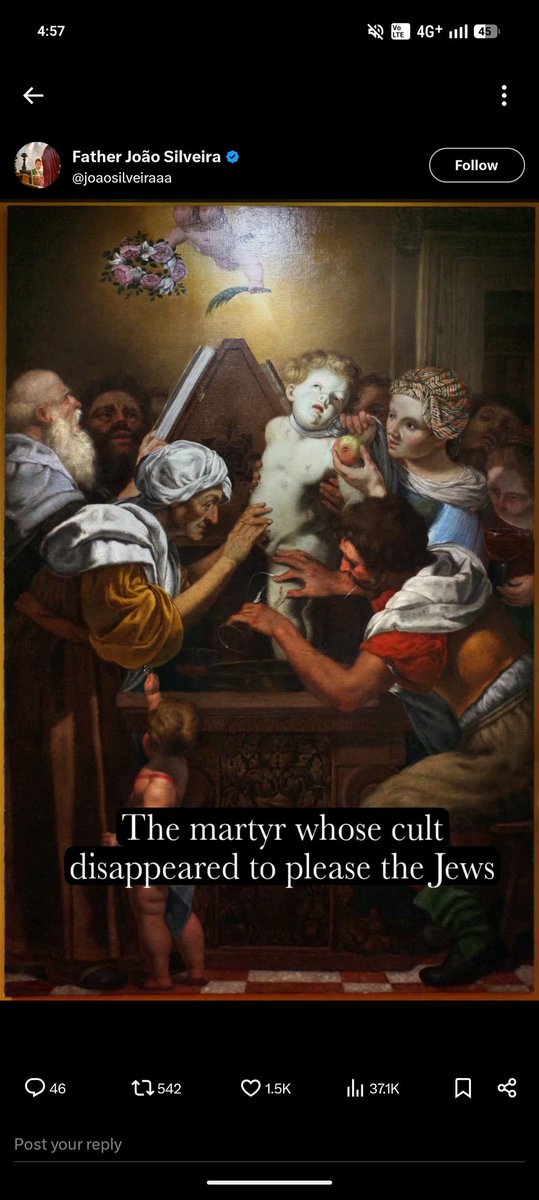 倪神父 tweet media